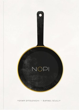 Ottolenghi/Scully - NOPI