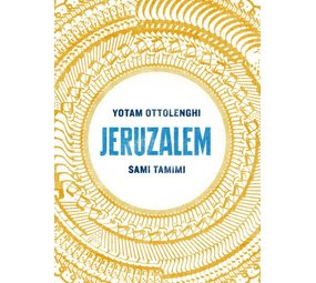 Ottolenghi/Tamimi - Jeruzalem Ottolenghi/Tamimi - Jeruzalem