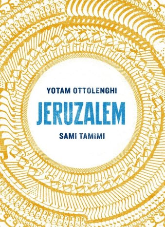 Ottolenghi/Tamimi - Jeruzalem Ottolenghi/Tamimi - Jeruzalem