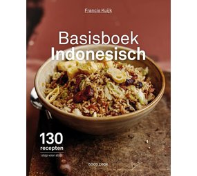 Basisboek Indonesisch Basisboek Indonesisch