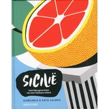 Sicilië; heerlijke gerechten van een Italiaans eiland Sicilië; heerlijke gerechten van een Italiaans eiland