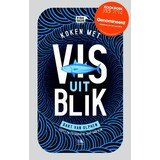 Vis uit blik Vis uit blik