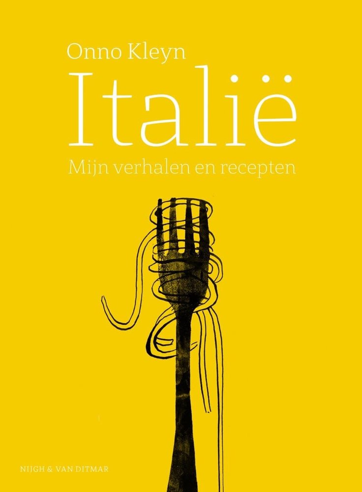 Onno Kleyn - Italië Onno Kleyn - Italië