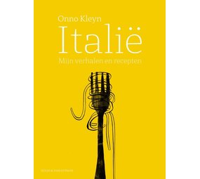Onno Kleyn - Italië Onno Kleyn - Italië