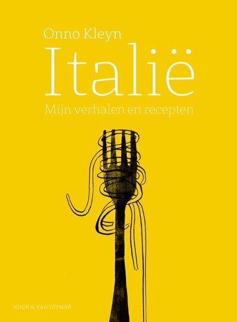 Onno Kleyn - Italië Onno Kleyn - Italië