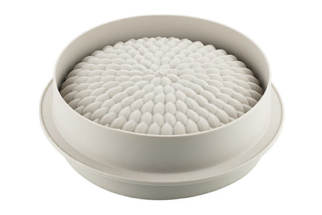 Silikomart Silicone mold “Honoré” 19,5cm