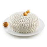 Silikomart Siliconen bakvorm Honoré 19,5cm