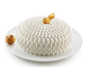 Silikomart Silicone mold “Honoré” 19,5cm