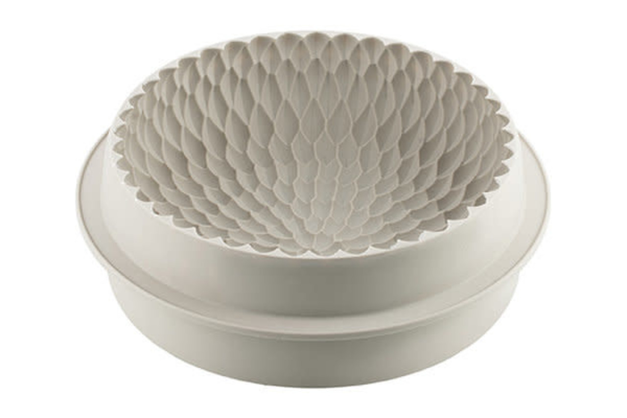 Silikomart Siliconen bakvorm Honoré 19,5cm