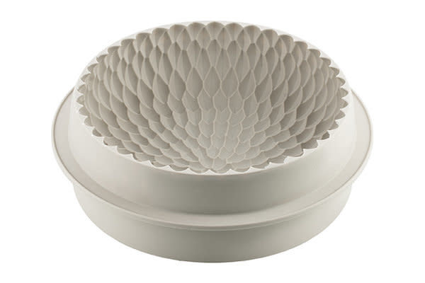 Silikomart Siliconen bakvorm Honoré 19,5cm