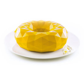 Silikomart 3D silicone mold “Gioia”