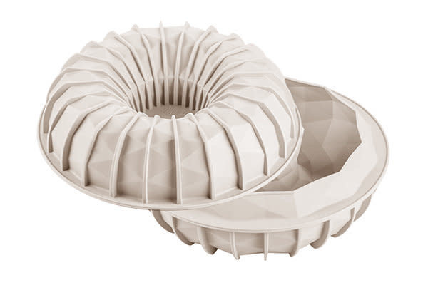 Silikomart 3D siliconen vorm Gioia