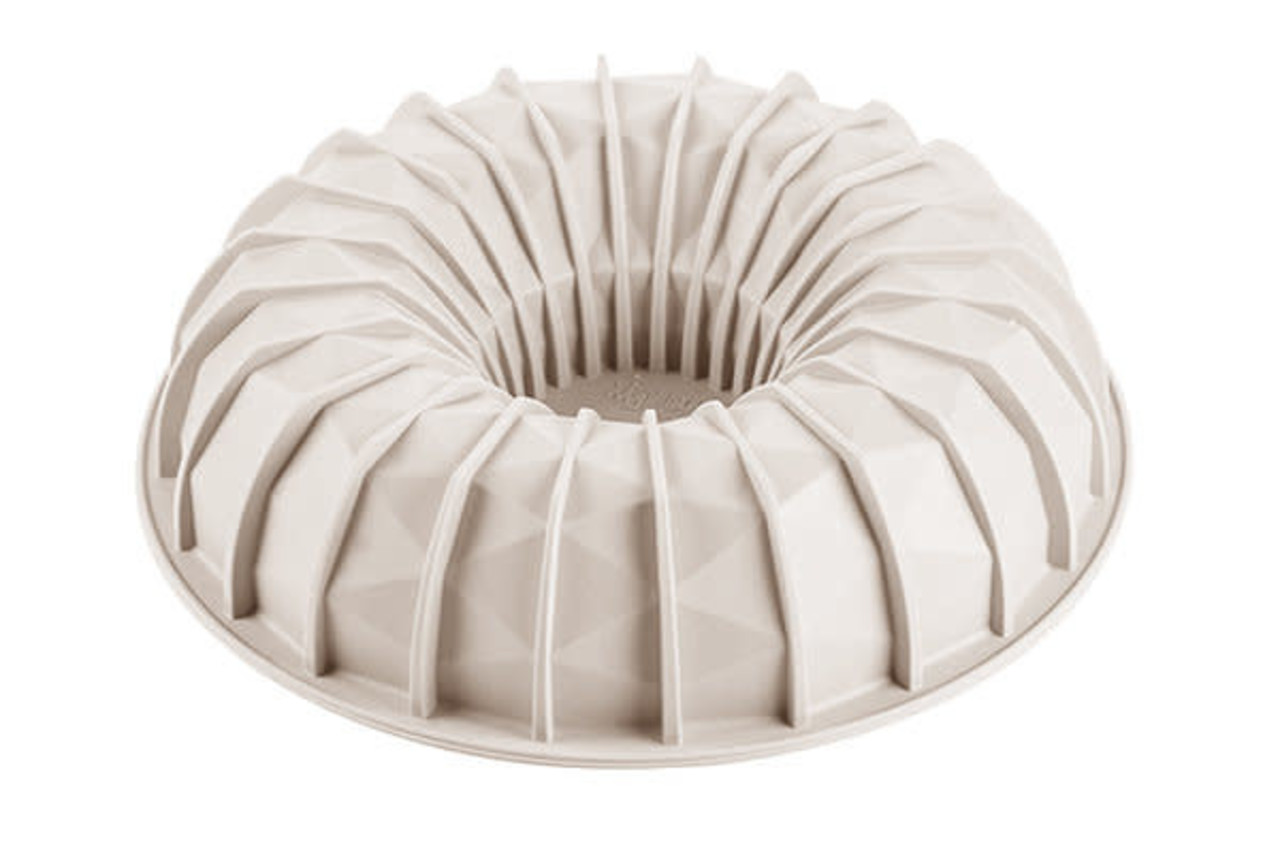 Silikomart 3D silicone mold “Gioia”