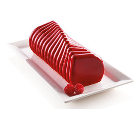 Silikomart Silicone mold “Corallo”