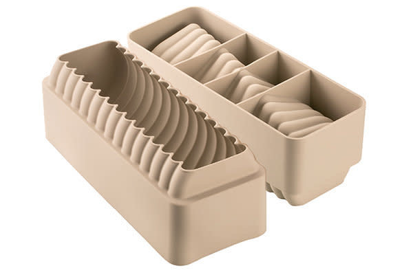 Silikomart Silicone mold “Corallo”