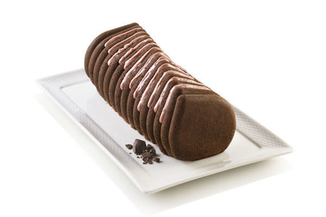 Silikomart Silicone mold “Corallo”