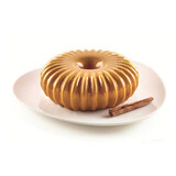 Silikomart Siliconen bakvorm Raggio 19,5cm