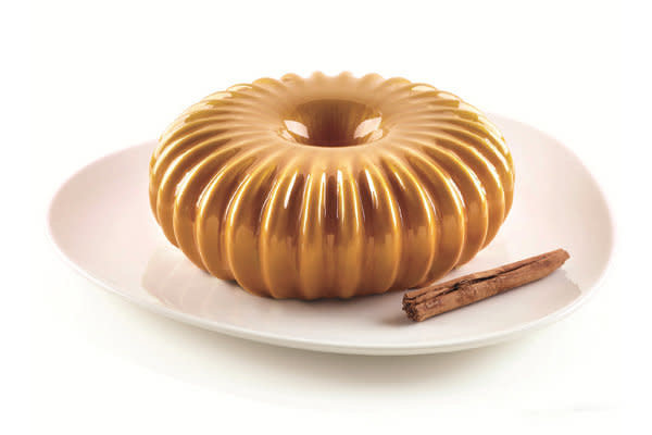 Silikomart Silicone mold “Raggio” 19,5cm