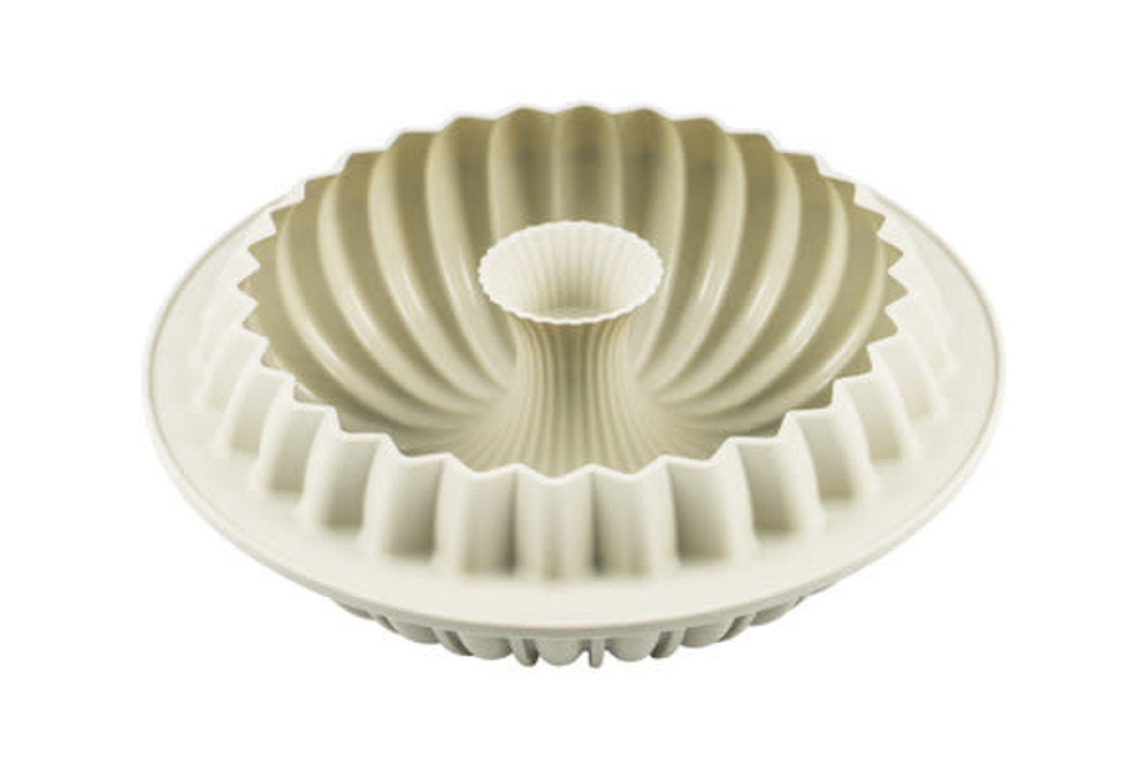 Silikomart Siliconen bakvorm Raggio 19,5cm