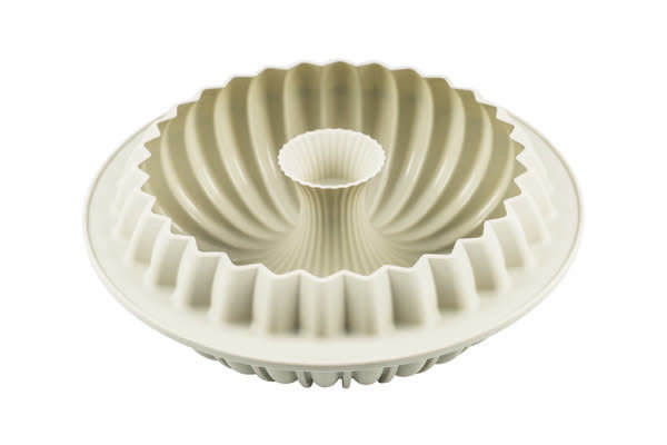 Silikomart Siliconen bakvorm Raggio 19,5cm