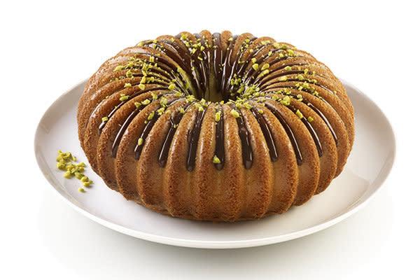 Silikomart Silicone mold “Raggio” 19,5cm