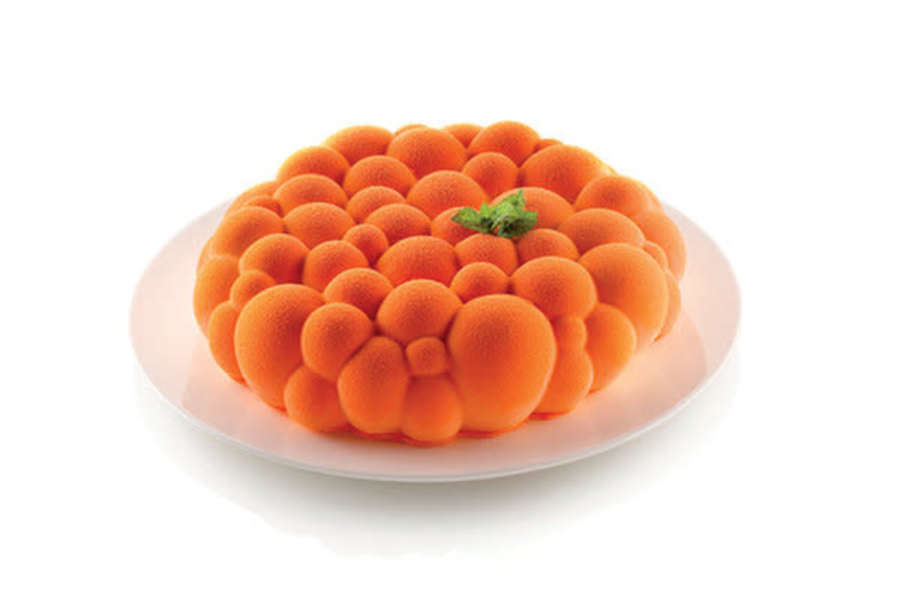 Silikomart Silicone mold “Bolle” 22cm