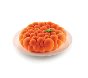 Silikomart Siliconen bakvorm Bolle 22cm