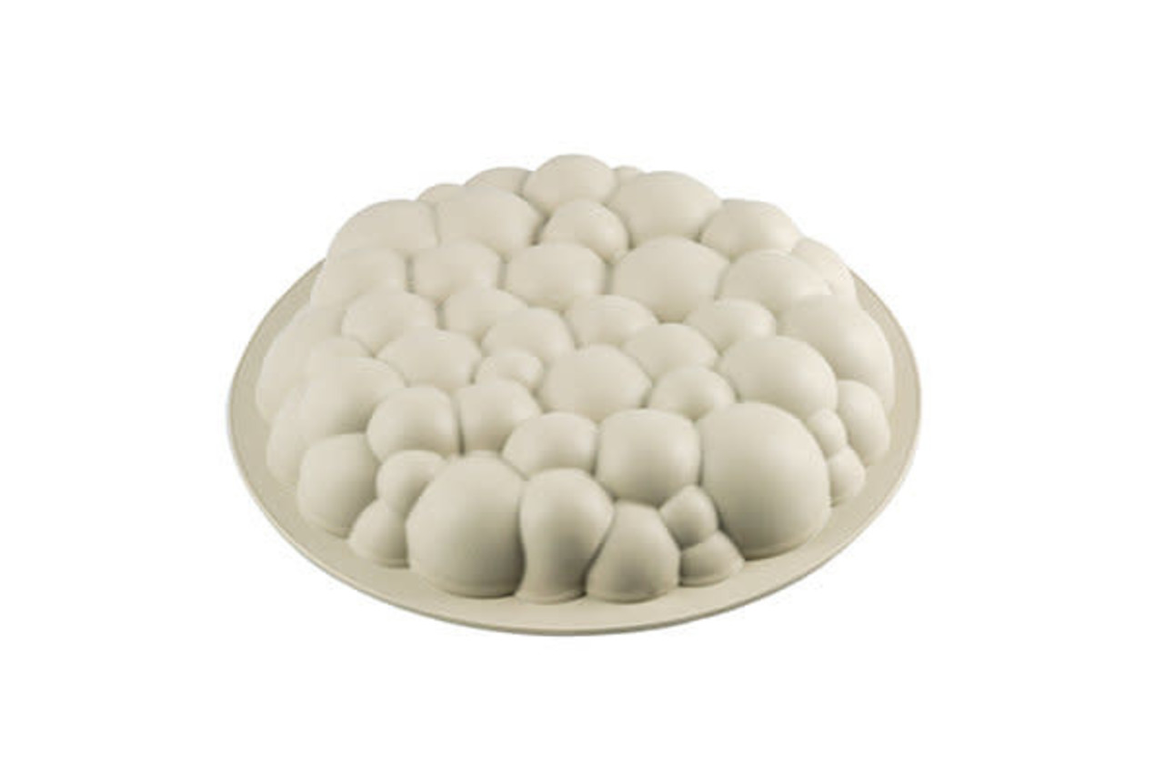 Silikomart Siliconen bakvorm Bolle 22cm