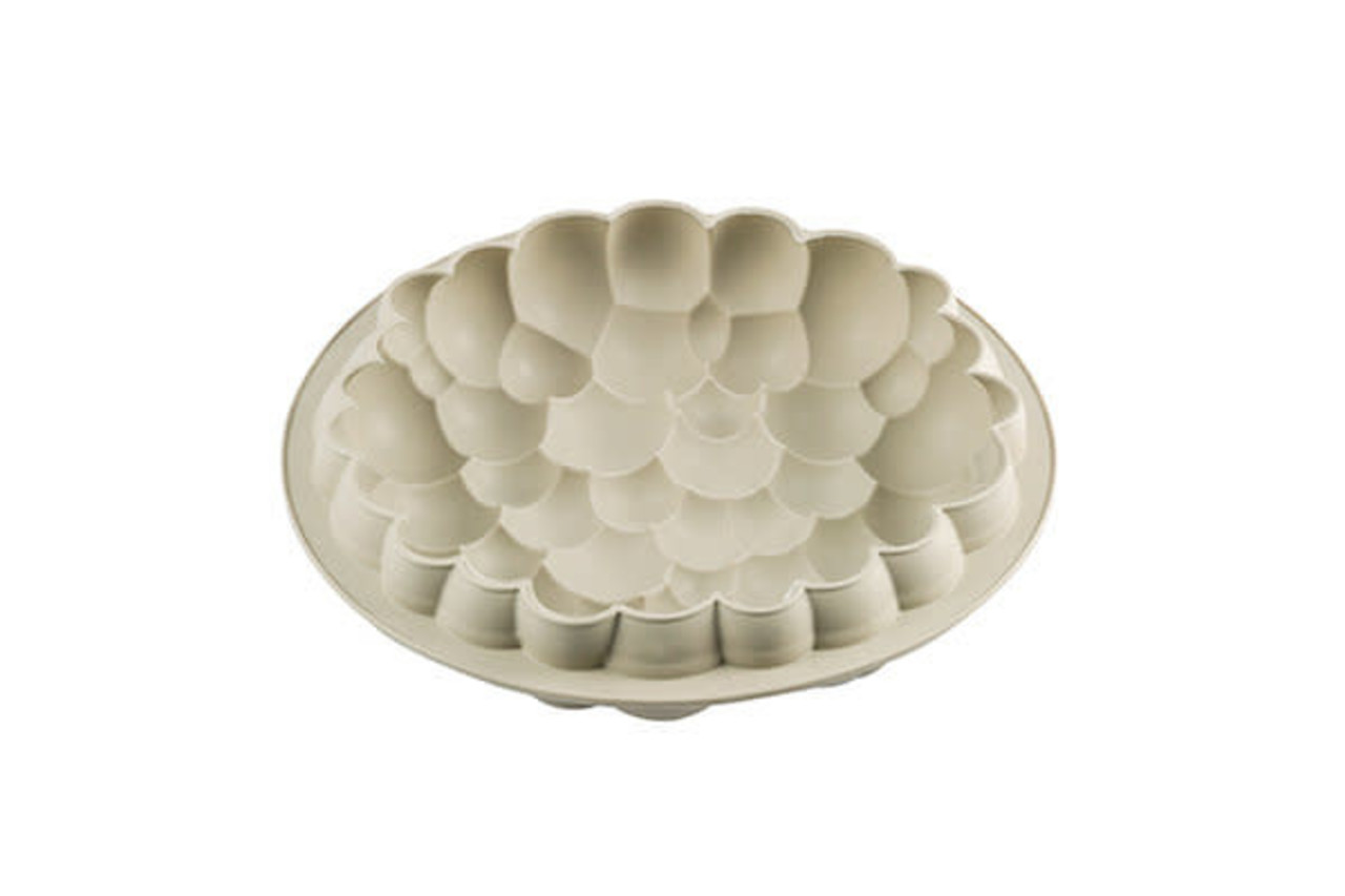 Silikomart Silicone mold “Bolle” 22cm