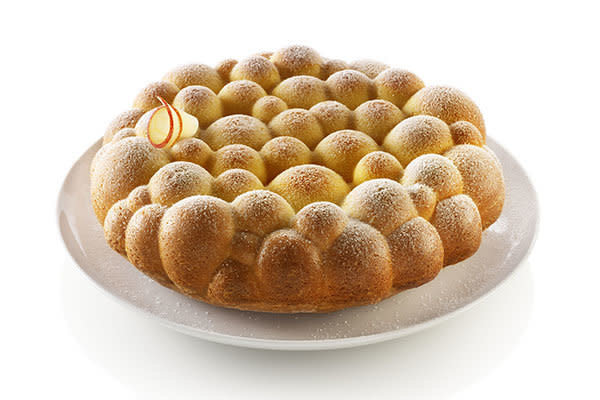 Silikomart Siliconen bakvorm Bolle 22cm