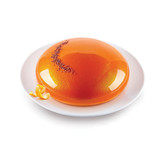 Silikomart 3D silicone mold “Goccia” 22 cm