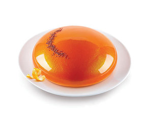 Silikomart 3D silicone mold “Goccia” 22 cm