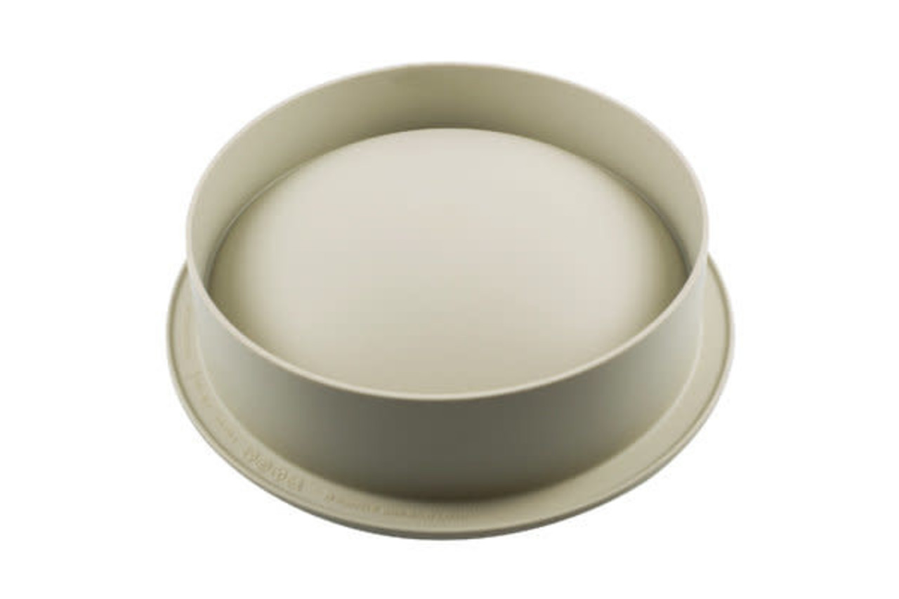 Silikomart Goccia 22cm 3D siliconen vorm  /4