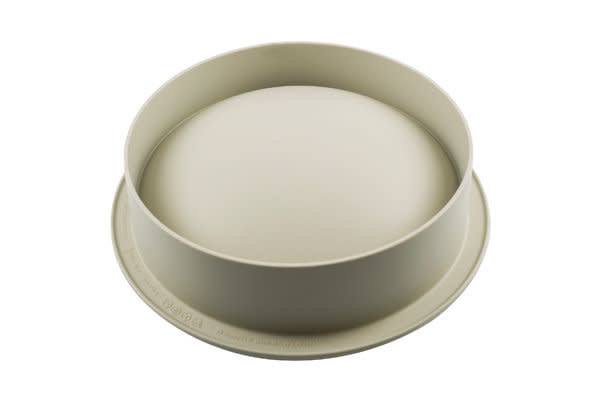 Silikomart Goccia 22cm 3D siliconen vorm  /4