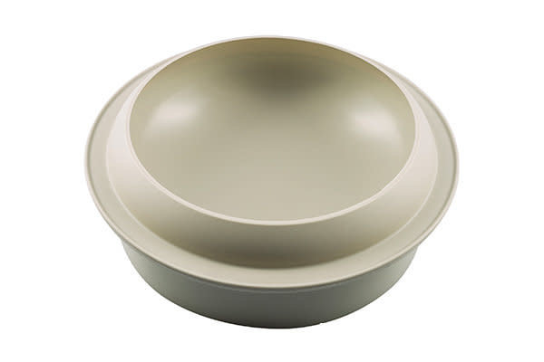 Silikomart Goccia 22cm 3D siliconen vorm  /4