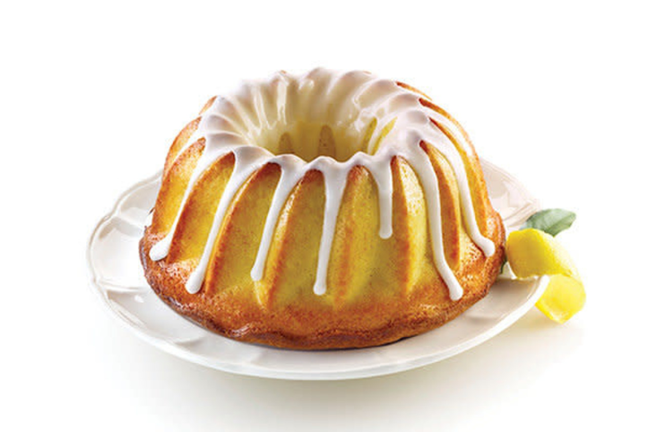 Silikomart Silicone gugelhupf mold 22cm