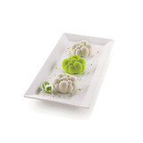 Silikomart Silicone mold 6x “Bollicine” 7cm