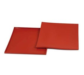 Silikomart Siliconen bakmat Tapis Roulade 32,5cm