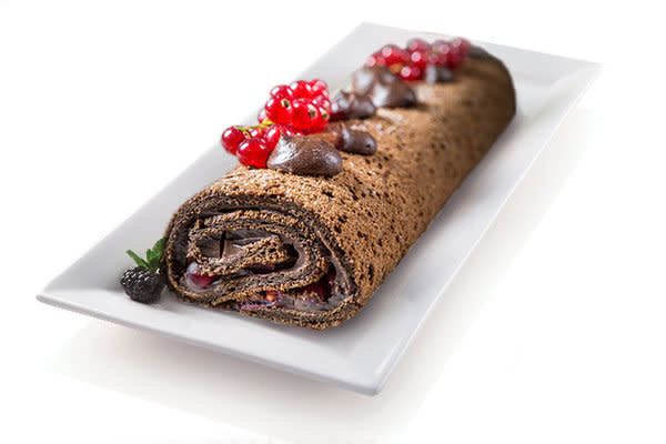 Silikomart Siliconen bakmat Tapis Roulade 32,5cm