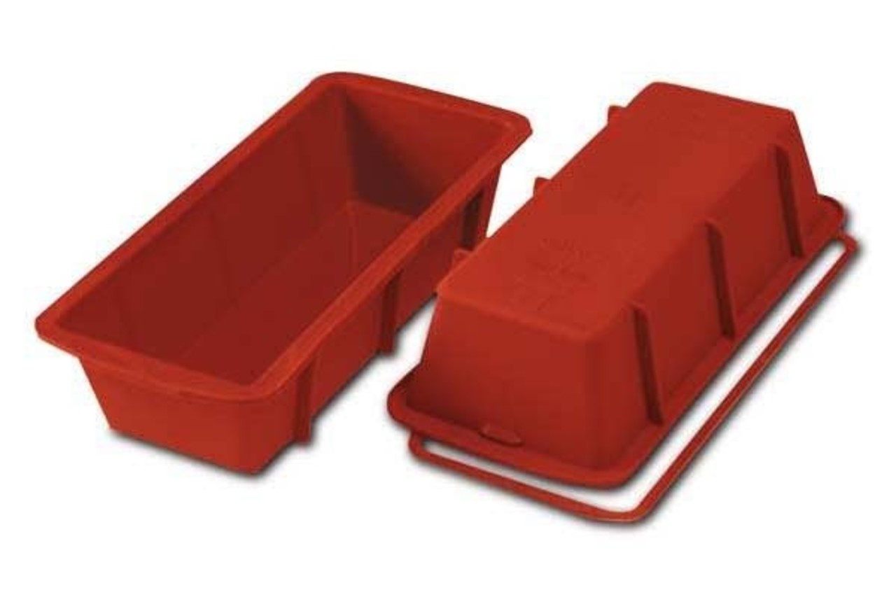 Silikomart Siliconen cakevorm 30x10cm