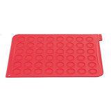 Silikomart Silicone macarons baking mat 30x40cm