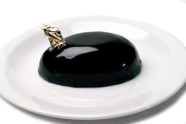 Silikomart Siliconen vorm 5 x half ei 10cm