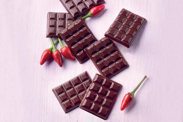 Silikomart Siliconen chocoladevorm Tablette