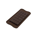 Silikomart Siliconen chocoladevorm Classic Choco Bar