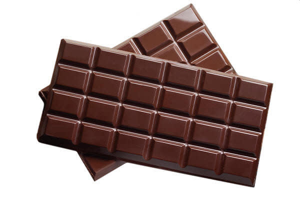 Silikomart Siliconen chocoladevorm Classic Choco Bar
