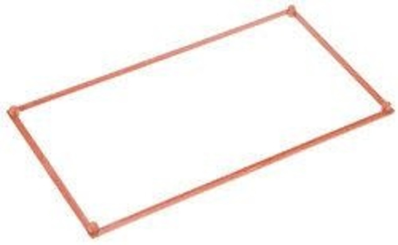 Silikomart Reinforcement for silicone mold