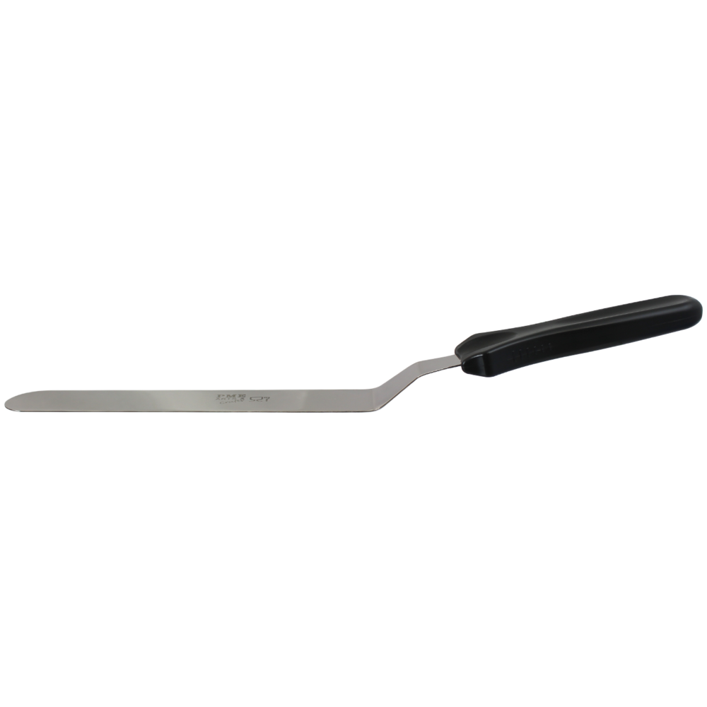 PME Paletmes 38cm geknikt