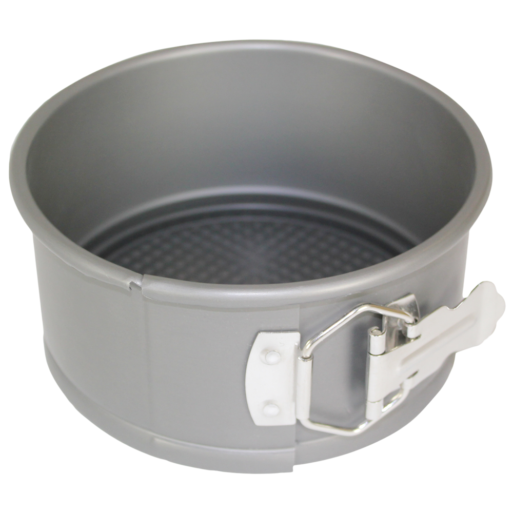 PME Springvorm van geanodiseerd aluminium 15cm