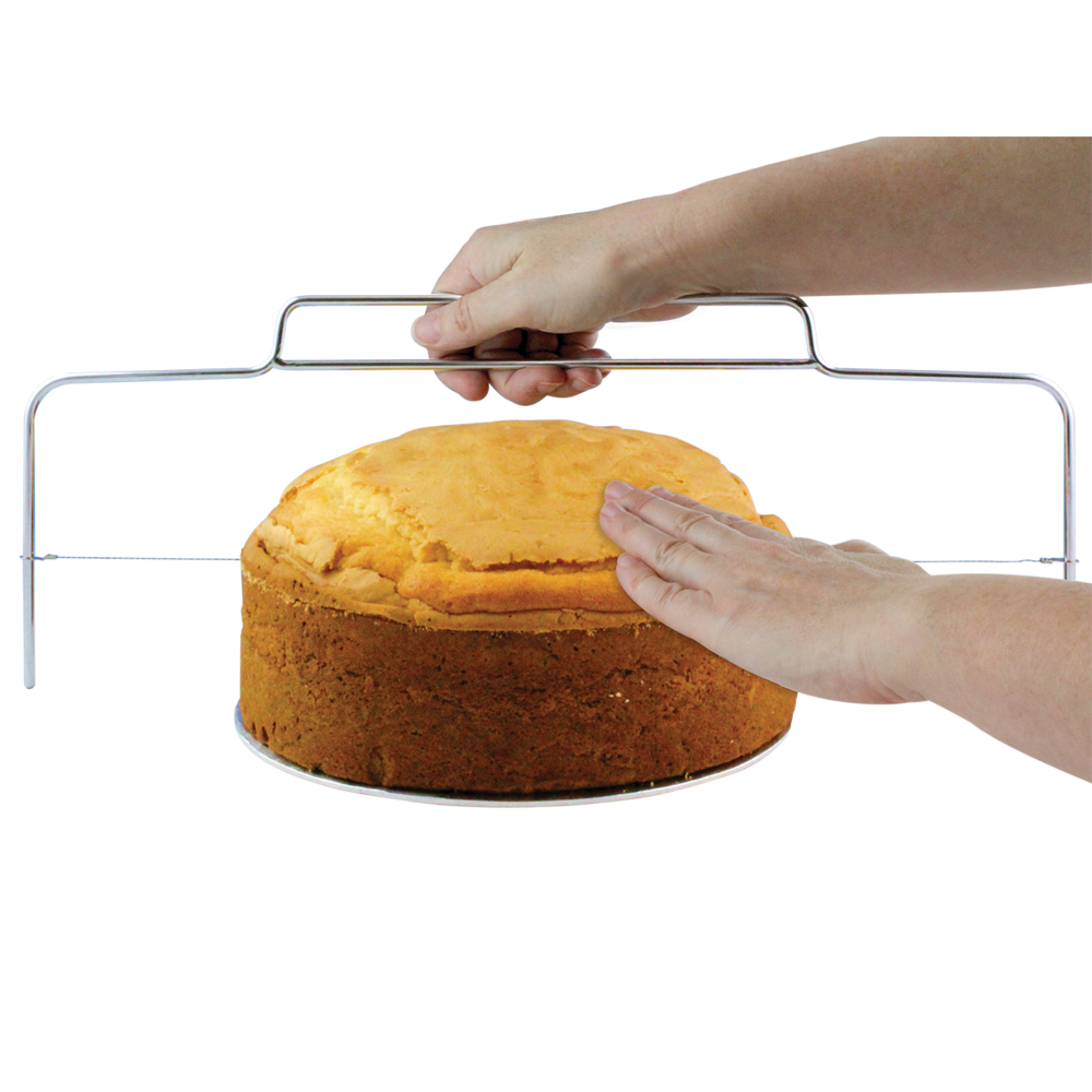 PME Cake leveller 46cm
