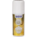 PME Edible color spray 100ml gold PME Edible color spray 100ml gold